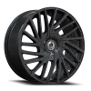 Luxxx Alloys 45 20 8.5 31