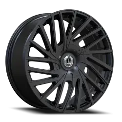 Luxxx Alloys 45 20x8.5 31