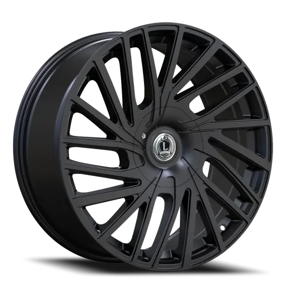 Luxxx Alloys 45 20 8.5 31