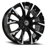 Luxxx Alloys 46 22 9 31