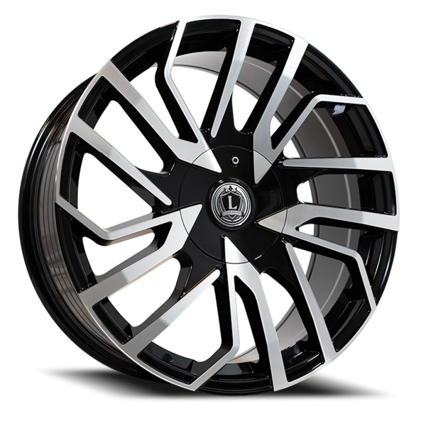 Luxxx Alloys 47 18 8 35