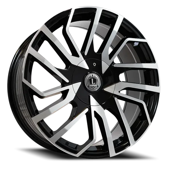 Luxxx Alloys 47 20 8.5 31