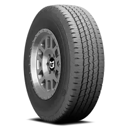 LT275/65R18 E FR General Grabber HD
