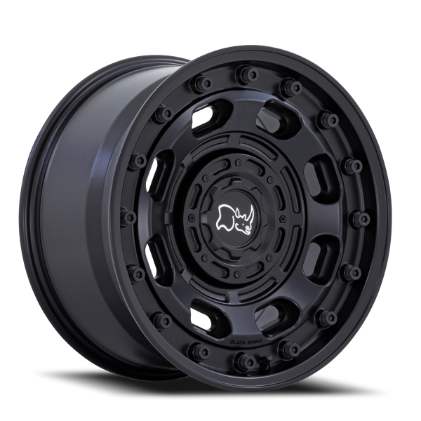 Black Rhino Atlas 16 8 -10