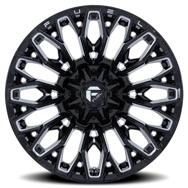 Fuel Strike FC865 20 10 -18