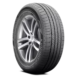 205/55R17 Hankook Kinergy GT H436B Runflat Oe