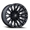 Fuel Strike FC865 20 9 1