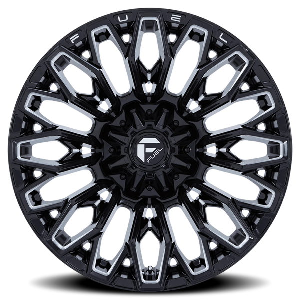 Fuel Strike FC865 20 9 1