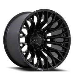 Fuel Strike FC865 20x10 -18