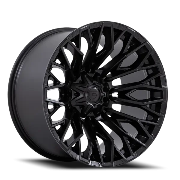 Fuel Strike FC865 20 10 -18