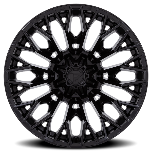 Fuel Strike FC865 20 9 1