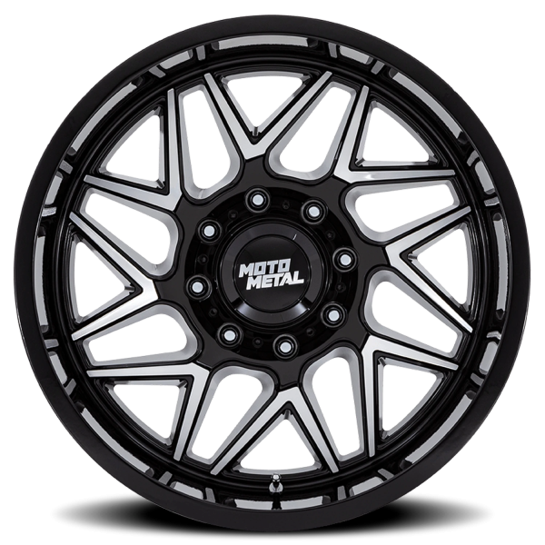 Moto Metal Turbine MO812 20 9 1