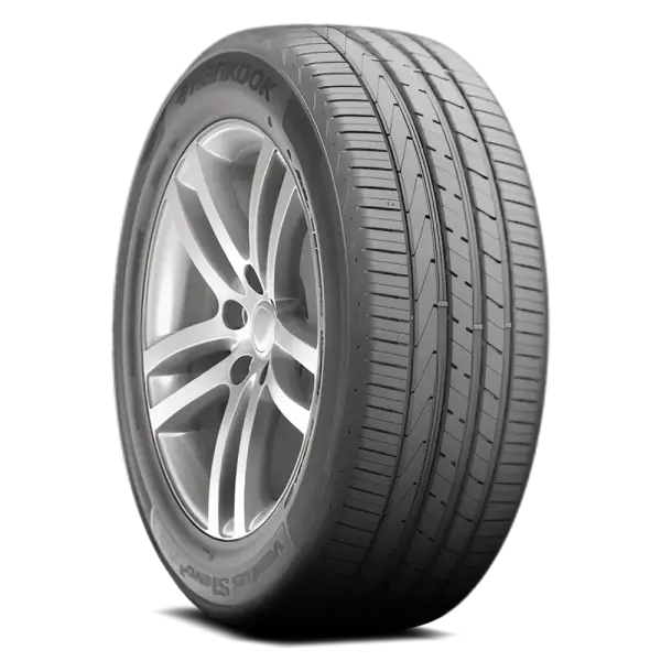 255/50R19 Hankook Ventus S1 EVO2 Suv K117A (Mo) Oe
