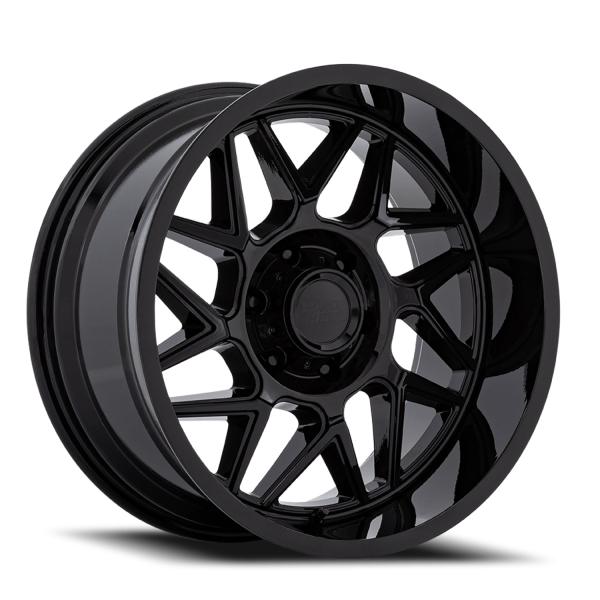 Moto Metal Turbine MO812 20 9