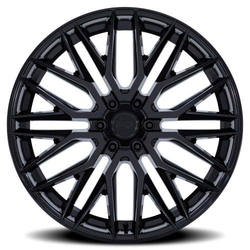 Niche Gamma 22 9.5 25