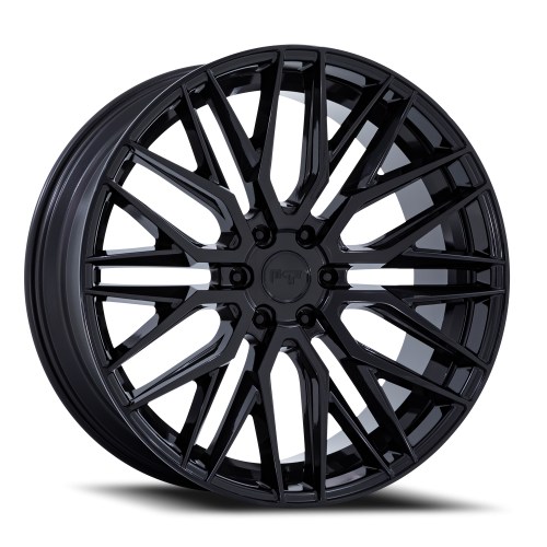 Niche Gamma 22 9.5 25