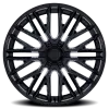 Niche Gamma 22 9.5 25