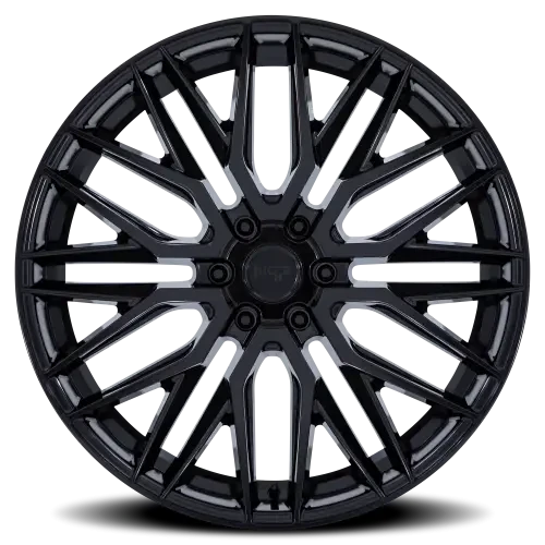 Niche Gamma 22 9.5 25