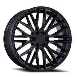 Niche Gamma 22x9.5 25