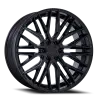 Niche Gamma 24 10 25