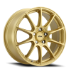 Voxx Wheel Cotto 17 7.5 40