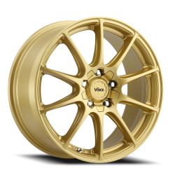 Voxx Wheel Cotto 17x7.5 40
