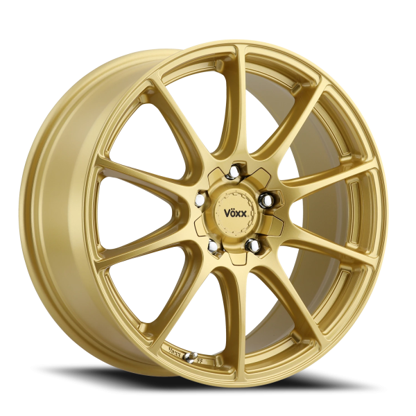 Voxx Wheel Cotto 17 7.5 40