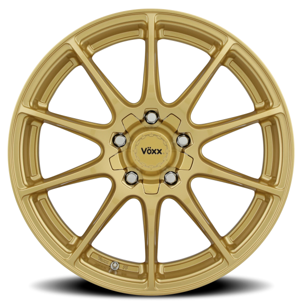 Voxx Wheel Cotto 17 7.5 40