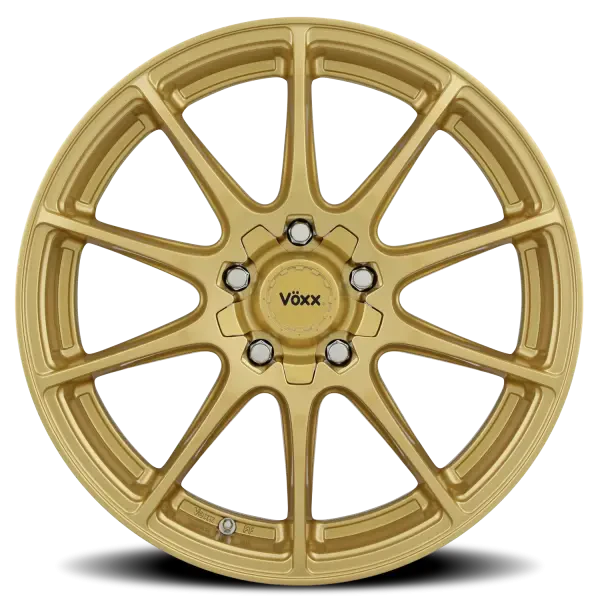 Voxx Wheel Cotto 17 7.5 40