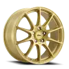 Voxx Wheel Cotto 17 7.5 40