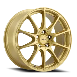 Voxx Wheel Cotto 17x7.5 40