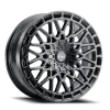 Voxx Wheel Enzo 17 7.5 40