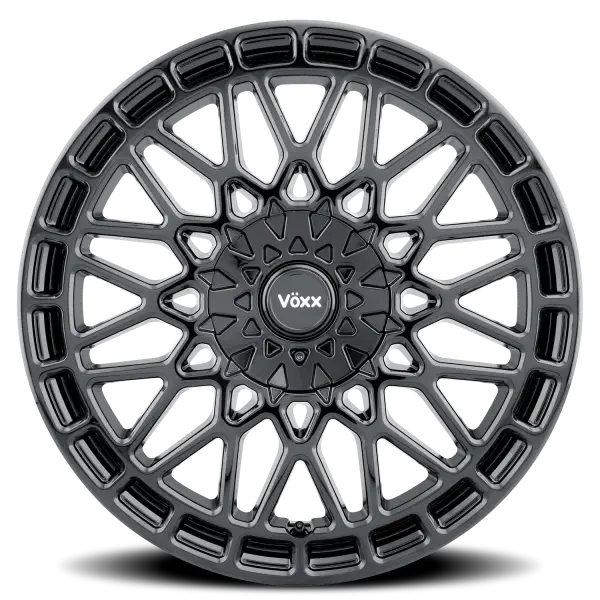 Voxx Wheel Enzo 17 7.5 40