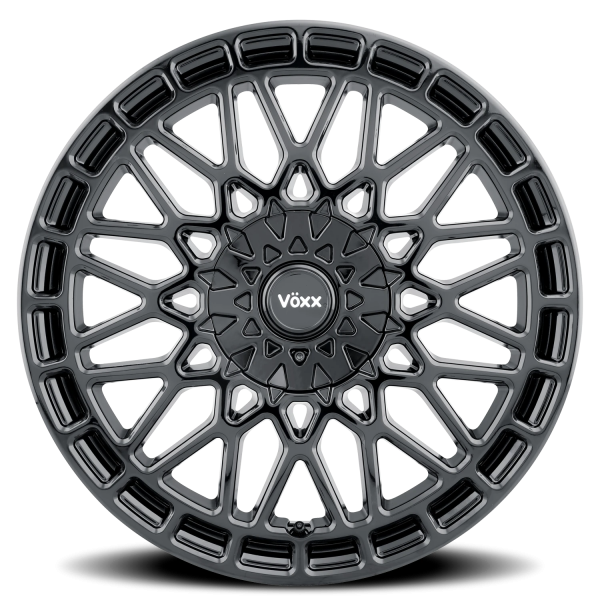 Voxx Wheel Enzo 17 7.5 40