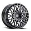 Voxx Wheel Enzo 17 7.5 40