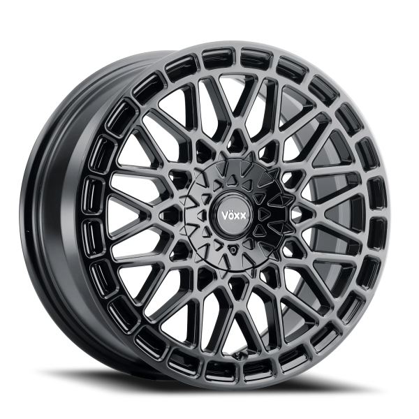 Voxx Wheel Enzo 17 7.5 40