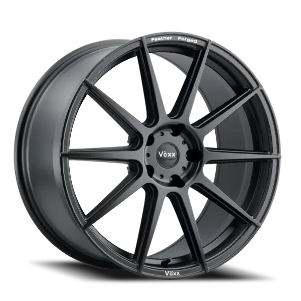 Voxx Wheel Lucca 18 8.5 35