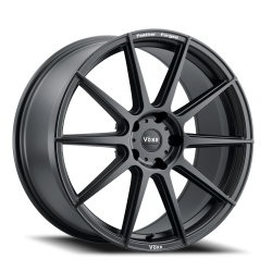 Voxx Wheel Lucca 18x8.5 32