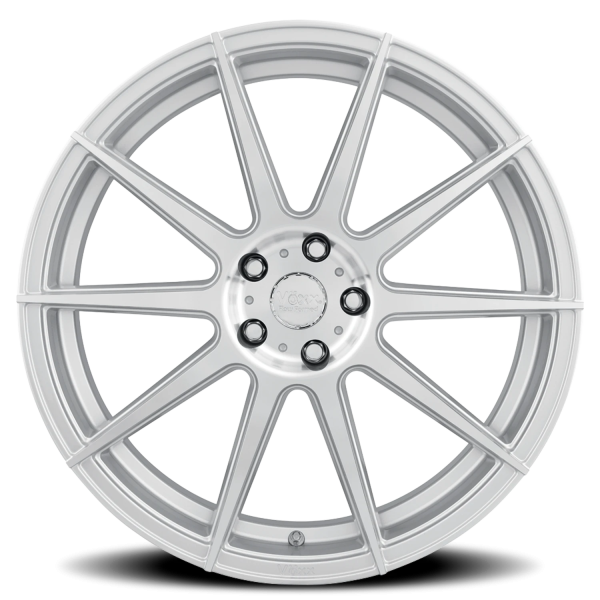 Voxx Wheel Lucca 18 8.5 35