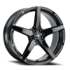 Voxx Wheel Modena 20 10 42