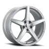 Voxx Wheel Modena 18 8.5 35