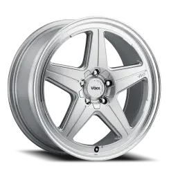 Voxx Wheel Nesso 18x8.5 42