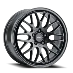 Voxx Wheel Noggara 17x7.5 40