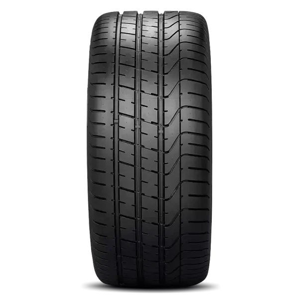 255/40R19 XL Pirelli Pzero