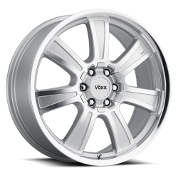 Voxx Wheel Turin 17x8.5 39