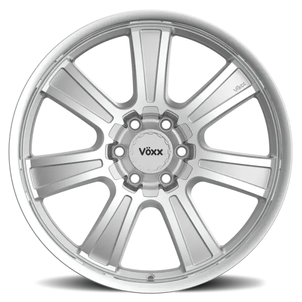 Voxx Wheel Turin 17 8.5 39