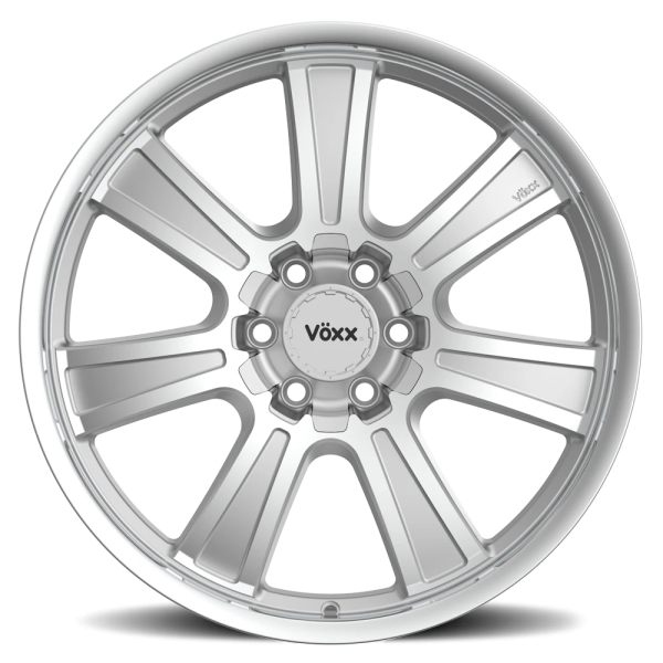 Voxx Wheel Turin 18 8.5 39
