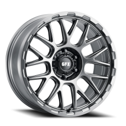 G-FX TM7 18x9 12