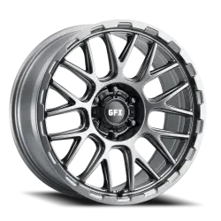 G-FX TM7 18x9 12