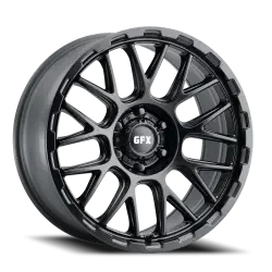 G-FX TM7 18x9 12